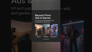 Revolutionizing Film Production with Virtual Production | Null Station