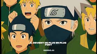 Download Lagu Sasuke vs Yuji | Combat 2 | Bendo Tournament  MP3