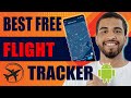 أفضل تطبيقات تتبع الرحلات الجوية المجانية لنظام Android رادار 2025 