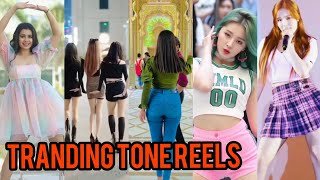 Trending Song 2021 Reels Bloopers Tonetwerk Reels Desi Song Timali Dance Reels Nancy Dance