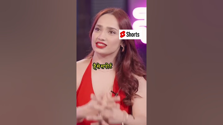 Phodcast with Elvish: Yeh Love Triangle Hai? Aditi Mistry Confused😅