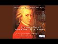 Symphony No 40 In G Minor K 550 Arr For 2 Organs I Molto Allegro 