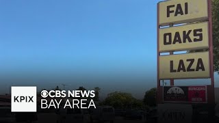 Fair Oaks Plaza in Sunnyvale targeted for housing as questions raised over loss of retail