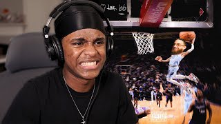 (REACCION) JA MORANT - HADES66, ‪‪@Lamrecords414‬ x ‪@YamaMakeThemBounce‬ (Video Oficial)
