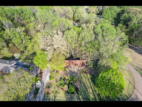 326 Sassafras Circle, Munford, TN home video tour