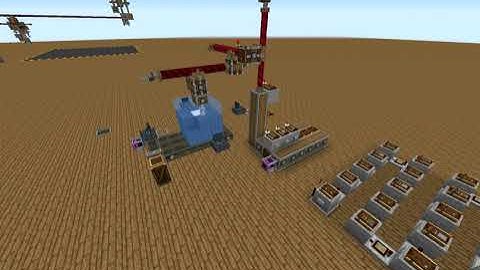 Create Gantry Printer Test