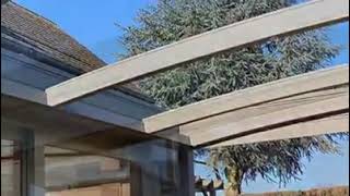 Opbouw Van Een Bardolino Overkapping Door Atrox