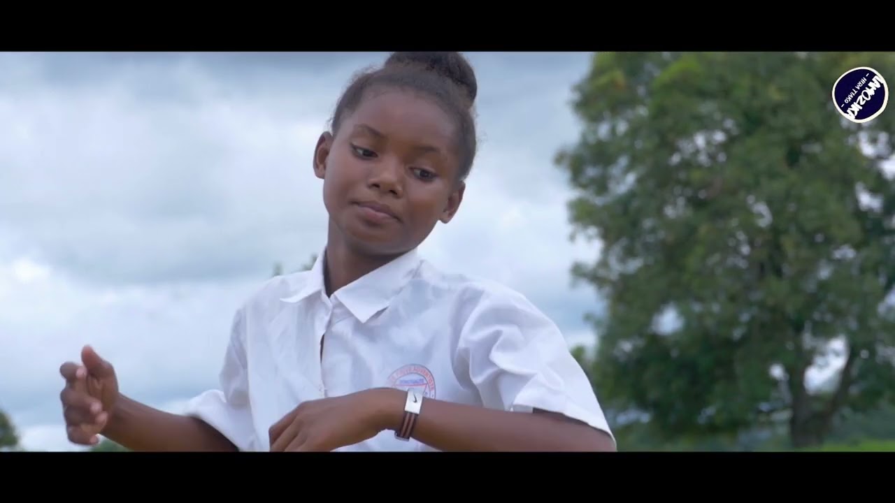 JOBY LELAHY - MANIGNY (Nouveauté Clip Gasy 2023)