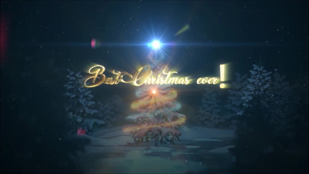 Best Christmas EVER! YouTube