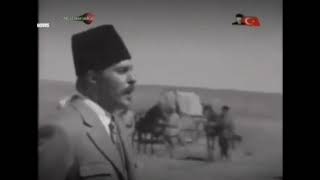 Atatürk 1922 Harbiye Marşı Konuşması 2009