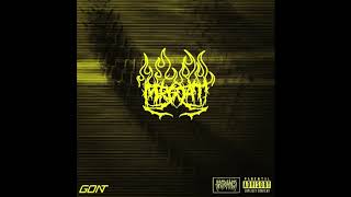 Mr.goat - Trapstar Ft. Brokenkid Prod.by Kylejunior X Kyle Stemberger