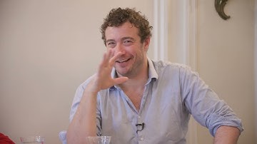 Finding Q: My Journey into QAnon