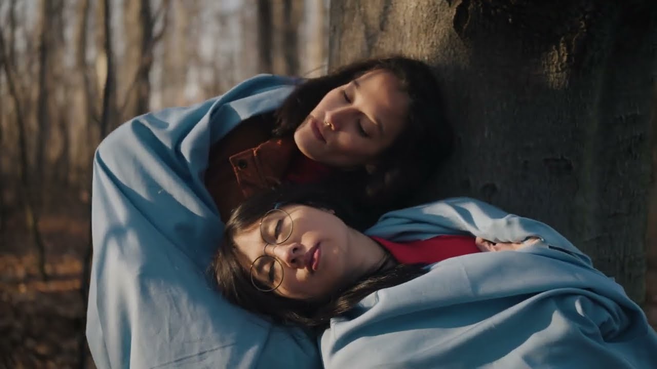 ANJA OM - Little Child (Official Video)