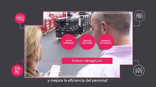 Interact Retail - Sistema de iluminación LED conectada y Software screenshot 5