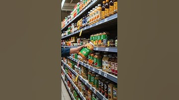 Palm oil the controversy: #palmoil #palmoilfree #SustainableFarming #Deforestation #shortsfeed #news