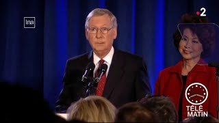 Actu plus – Les « midterms », à quoi ça sert ?