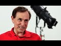 Dave Despain Bonus Footage - Forrest Lucas "What's on the bucket list?"