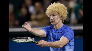 John Mcenroe