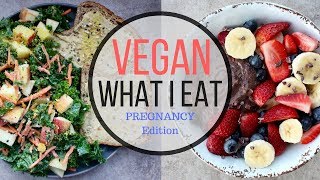 VEGAN PREGNANCY WHAT I EAT IN A DAY #52 | Upset Stomach & Recipe Testing
I hope you enjoyed this What I Eat in a Day vegan pregnancy edition. Leave any comments or questions you have below!
Recipes Below!
Berry Chocolate Chia Pudding Recipe:
(from Doctor Gregers How Not to Die Cook Book)
1 1/2 cup almond milk
2 tablespoons almond butter
1/2 avocado
3 tablespoons cacao powder
1 1/4 cup frozen berries
1/2 cup date paste
1/3 cup chia seeds
Blend all the ingredients, except for the chia seeds, together until smooth.
Mix the berry chocolate mixture with the chia seeds and pour everything into an airtight container and place it in the fridge to set for about 4-8 hours or overnight.
Chocolate Zoats Recipe:
1 - 1.5 cuts liquid (water or non-dairy milk)
1/2 cup shredded and chopped zucchini
1/2 cup oats
1 tablespoon ground flaxseed
1 teaspoon chia seeds
1 tablespoon cacao powder
1 ripe mashed banana
Combine the liquid and shredded zucchini together in a sauce pan and bring everything to a boil.
Reduce the heat to a simmer and mix in the oatmeal, ground flaxseed, chia seed and cacao powder until combined.
Add in the mashed banana and continue to mix and cook until the oats have thickened to your desired consistency.
Pour the zoats into a bowl and top with whatever toppings you like!
BLOG: http://theconscientiouseater.com
INSTAGRAM: @theconscientiouseater
FACEBOOK: The Conscientious Eater
PINTEREST: Fvan89 VEGAN PREGNANCY WHAT I EAT IN A DAY #52 | Upset Stomach & Recipe Testing