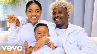 RAYVANNY – HARUFU YA PENZI