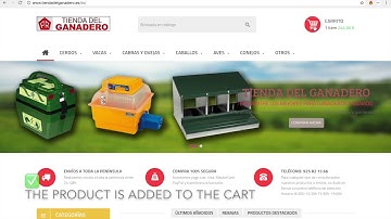 prestashop Sagitta theme problem