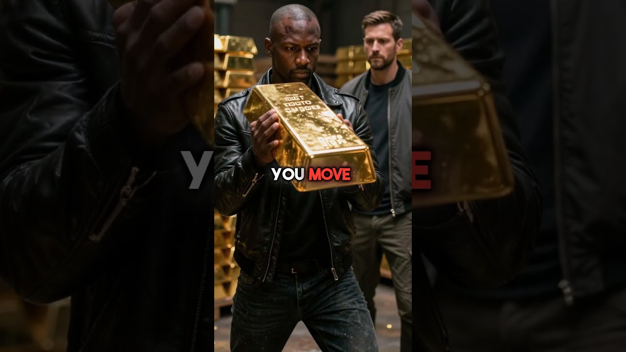 YouTube에서 The Heist That Changed Crime Forever: 26 Million in Gold Vanished ##crime #history #heist #truecrime 보기 YouTube에서 The Heist That Changed Crime Forever: 26 Million in Gold Vanished ##crime #history #heist #truecrime 보기