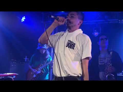 ヤッホー( LIBRO feat.鎮座DOPENESS) with Jamurai