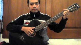 Euis Fingerstyle Priatna Privano