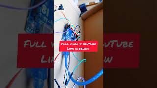 We Made a Real EVM Machine for school  #shortsfeed #shorts  #shortsvideo