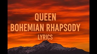 Queen  Bohemian Rhapsody s  Vibrata Verse X Queen