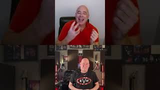 #Talent defined as #aptitude, #appetize -- and #attidude -- epitomized by #evh