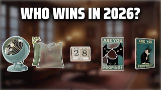The Top 5 Best Vintage Home Decor in 2026 - Must Watch Before Buying!