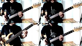 Letaumetaleux - Farewell