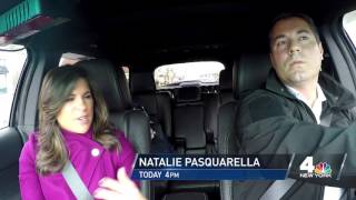 News 4 New York: "4I Long Island Gangs Folo" promo