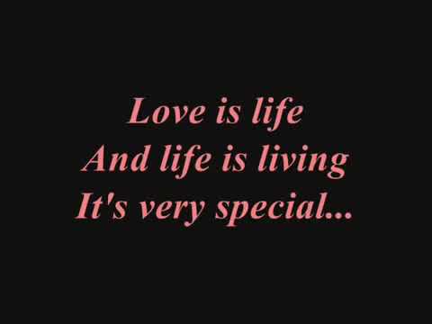 Jennifer Lopez All I Have Lyrics