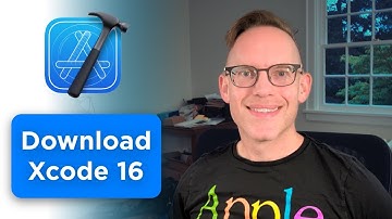 Download Xcode 16 Today - WWDC 2024