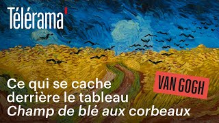 Van Gogh, ses derniers jours à AuverssurOise