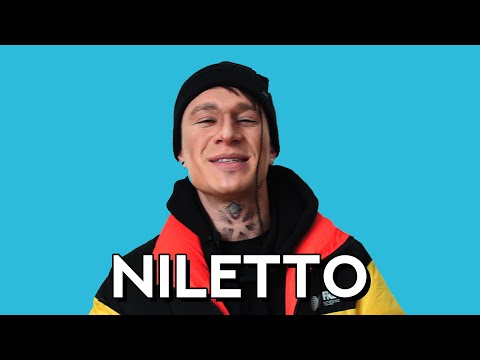 NILETTO. ПАРОДИЯ #38