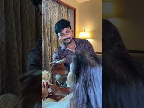 Bridal vlog