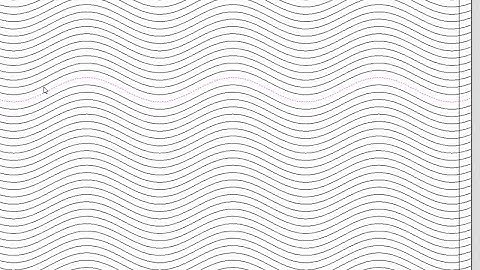 Vectric V10 Tutorials | Vector Drawing | Vector Textures