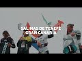 Qatar Airways GKA Kite Big Air World Championships Gran Canaria