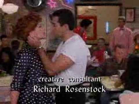 The Geller's say it with music