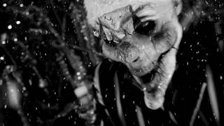 Mr. Strange - Santa Claus Hates The Poor Official Visualiser