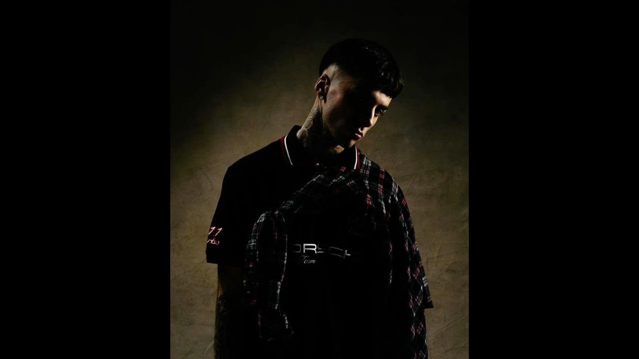 [FREE] Tony Boy type beat - LACRIME