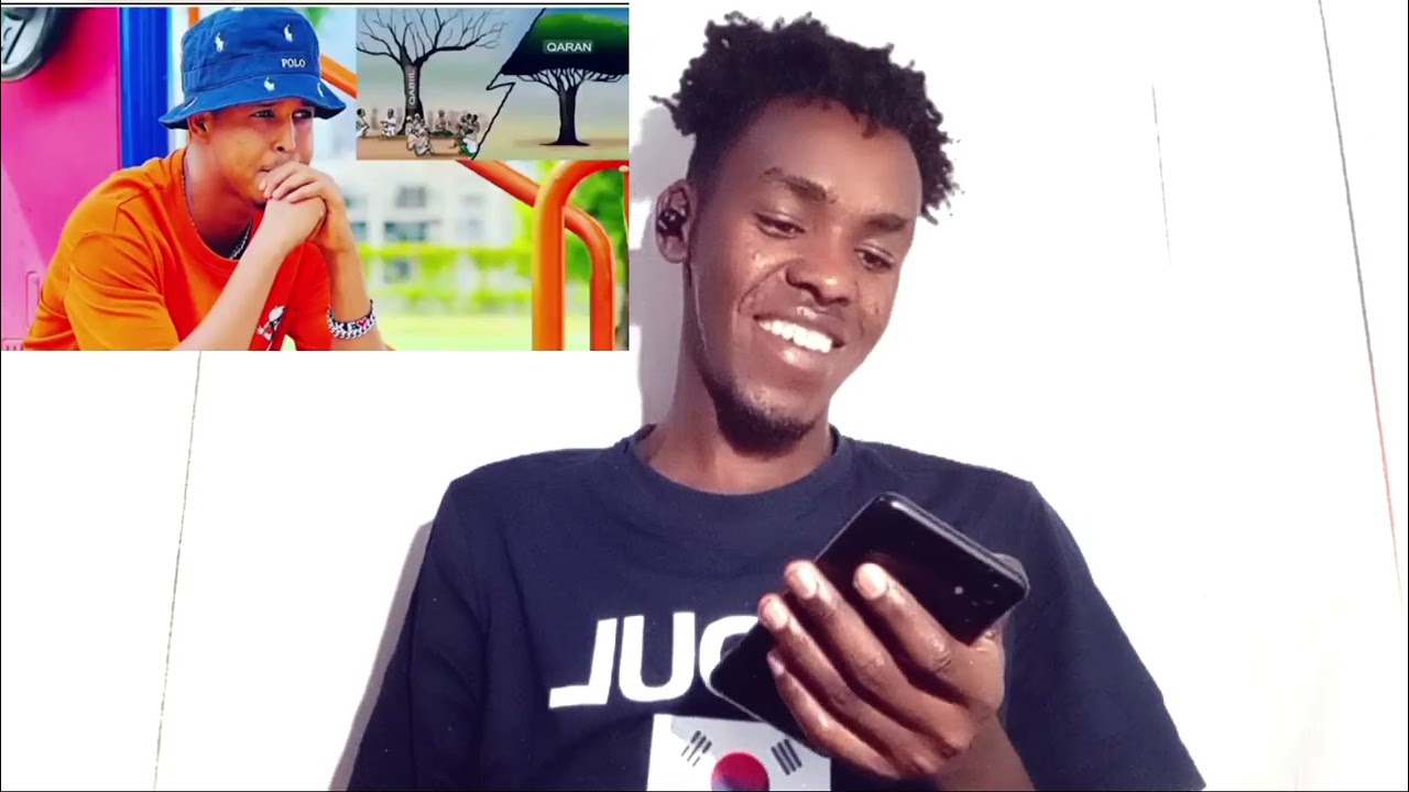 SHARMA BOY HEES WADANI REACTION DEEQOW IP