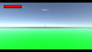 How to make an FPS game In unity 3D | Episode 7 | Health Bar