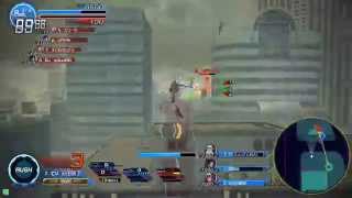 ガンスリンガーストラトス2 20インファイター 43 20150331