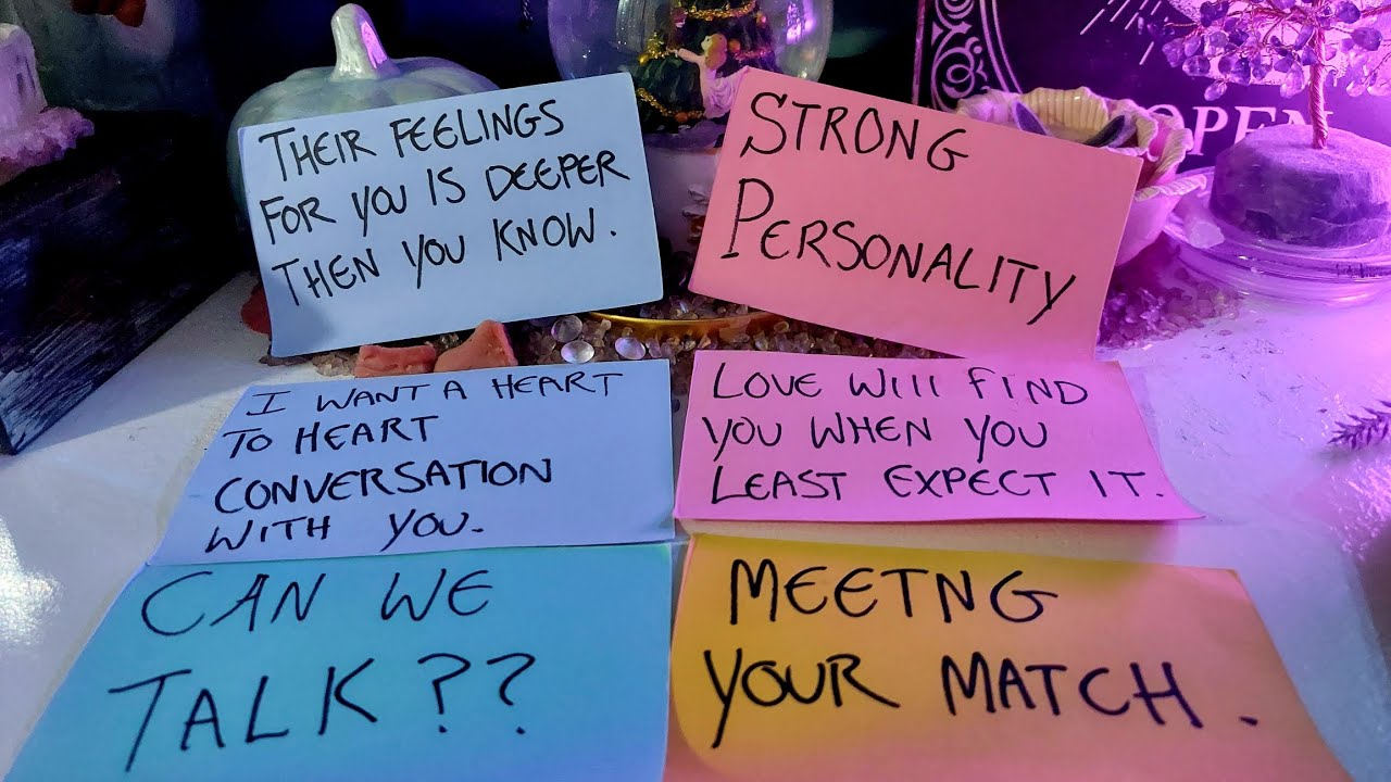 They Know How Rare & Unique You Are...They Are Determined To Have You