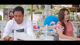Dara Ayu Feat.Bajol Ndanu - Karena Aku T'lah Denganmu (Official Reggae Version)