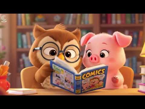 LIÊN KHÚC THIẾU NHI ✿ NHẠC CỦA BÉ || Ca Nhạc Thiếu Nhi Mầm Chồi Lá Vui Nhộn Sôi Động